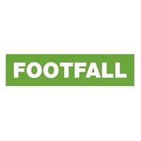 Footfall Ltd logo, Footfall Ltd contact details