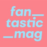 fantasticmag logo, fantasticmag contact details