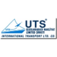 UTS International Transport Co Ltd logo, UTS International Transport Co Ltd contact details