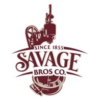 Savage Bros. Co. logo, Savage Bros. Co. contact details