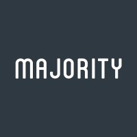 Majority Audio logo, Majority Audio contact details