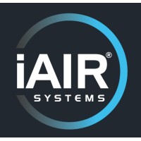 Integrated Air Systems Ltd logo, Integrated Air Systems Ltd contact details