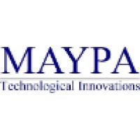 Maypa Technologies logo, Maypa Technologies contact details