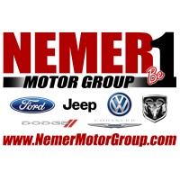 Nemer Motor Group logo, Nemer Motor Group contact details