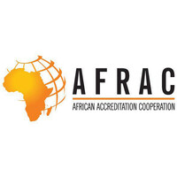 AFRAC (African Accreditation Cooperation) logo, AFRAC (African Accreditation Cooperation) contact details