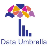 Data Umbrella logo, Data Umbrella contact details