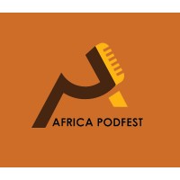 Africa Podfest logo, Africa Podfest contact details