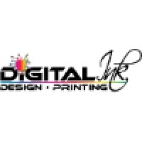 Digital Ink Design & Printing logo, Digital Ink Design & Printing contact details