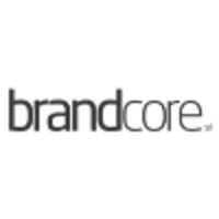 Brandcore logo, Brandcore contact details