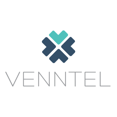 Venn logo, Venn contact details