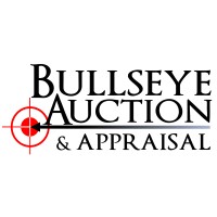 Bullseye Auction & Appraisal logo, Bullseye Auction & Appraisal contact details