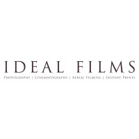 Ideal Films logo, Ideal Films contact details