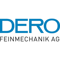 DERO Feinmechanik AG logo, DERO Feinmechanik AG contact details