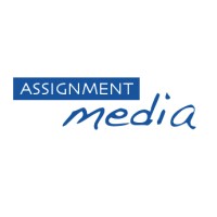 ASSIGNMENT MEDIA LTD logo, ASSIGNMENT MEDIA LTD contact details