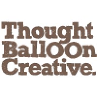 Thought Balloon logo, Thought Balloon contact details