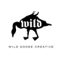 Wild Goose Creative logo, Wild Goose Creative contact details