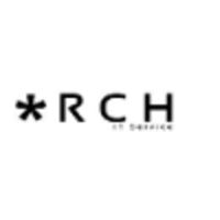 RCH IT Service logo, RCH IT Service contact details