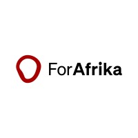 SA ForAfrika logo, SA ForAfrika contact details