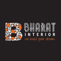 Bharat Interior logo, Bharat Interior contact details