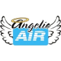 Angelic Air Conditioning & Heating Repair Company logo, Angelic Air Conditioning & Heating Repair Company contact details