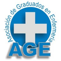 Asociación de Graduados en Enfermería logo, Asociación de Graduados en Enfermería contact details