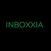 Inboxxia logo, Inboxxia contact details