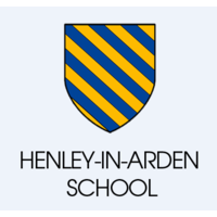 Henley-in-Arden School - A Specialist Performing Arts College logo, Henley-in-Arden School - A Specialist Performing Arts College contact details