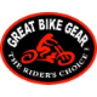 Great Bike Gear logo, Great Bike Gear contact details