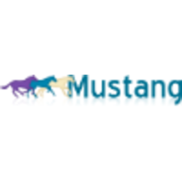 Mustang Media logo, Mustang Media contact details