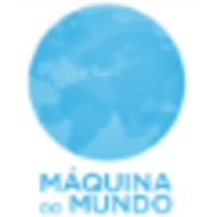 Associação Máquina do Mundo logo, Associação Máquina do Mundo contact details