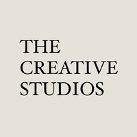 The Creative Studios logo, The Creative Studios contact details