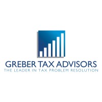 Greber Tax Advisors logo, Greber Tax Advisors contact details