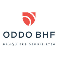 ODDO BHF Banquiers depuis 1780 logo, ODDO BHF Banquiers depuis 1780 contact details