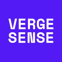 VergeSense logo, VergeSense contact details