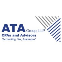 ATA Group CPAs & Advisors logo, ATA Group CPAs & Advisors contact details