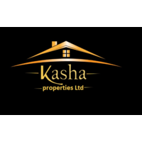 KASHA  PROPERTIES LTD logo, KASHA  PROPERTIES LTD contact details