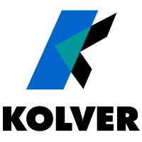 Kolver Srl logo, Kolver Srl contact details