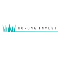 Korona Invest logo, Korona Invest contact details