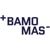 Bamomas logo, Bamomas contact details