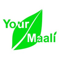 YourMaali logo, YourMaali contact details