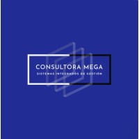 CONSULTORA MEGA logo, CONSULTORA MEGA contact details