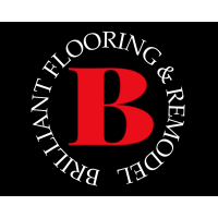 Brilliant Flooring & Remodeling logo, Brilliant Flooring & Remodeling contact details