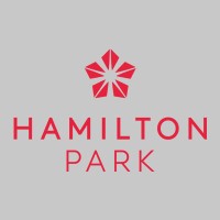 Hamilton Park Racecourse logo, Hamilton Park Racecourse contact details