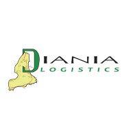 DIANIA LOGISTICS SL logo, DIANIA LOGISTICS SL contact details