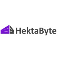 Hektabyte logo, Hektabyte contact details