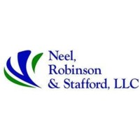 Neel, Robinson & Stafford logo, Neel, Robinson & Stafford contact details