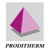 PRODITHERM logo, PRODITHERM contact details