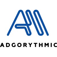 Adgorythmic logo, Adgorythmic contact details