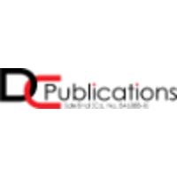 DC Publications logo, DC Publications contact details