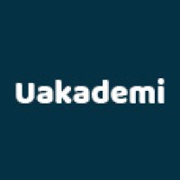 Uakademi logo, Uakademi contact details